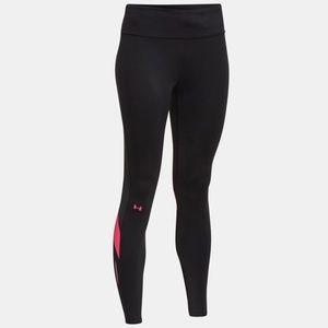 Power In Pink Under Armour Leggings
